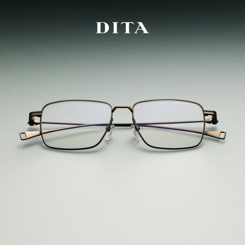 DITALSA124日式手工眼镜