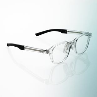 999.9 新款 超轻板材 运动眼镜框 SP40 日本 four nines 逆R铰链