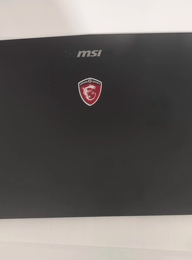 MSI微星 GL72 GP72 GF72 GV72 MS-1793-1799 A壳 B壳 外壳