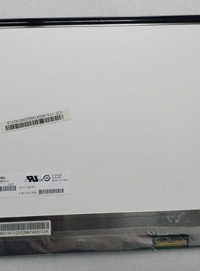 LTN133AT16 AT20 LP133WH2 TLM2 HA B133XW03 CLAA133WA01A屏幕