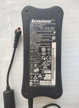 原装正品联想19V4.74A电源适配器ADP-90RHB 联想充电器