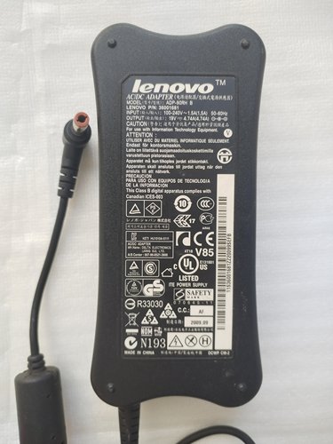 原装正品联想19V4.74A电源适配器ADP-90RHB 联想充电器
