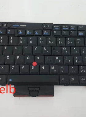原装IBM联想 X220 X220I X220T T410I T510I W520 T420S T520键盘