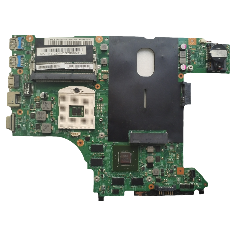 联想 Lenovo V460 V480 V480S主板 独显2G LA480S