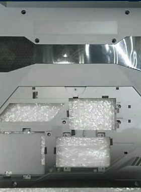 适用华硕 G752 G752V GFX72 B壳C壳D壳 外壳 底壳 盖板 光驱面板