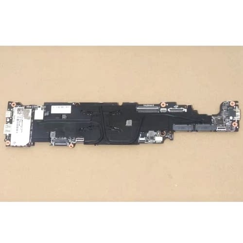 小米 161201-AI TM1607  12.5寸 笔记本 主板