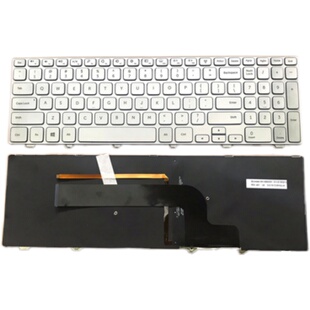 DELL戴尔  7000 Series 7537 7737 17HD P36F笔记本键盘