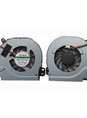 全新戴尔 DELL 14TR 5420 V3460 7420 P33G笔记本CPU风扇