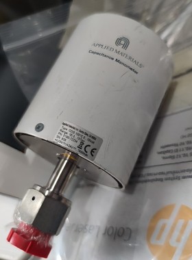 应用材料CDG 0190-72234 10torr电容薄膜真空计