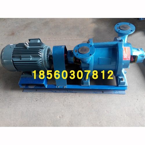 抽吸压缩易燃易爆气体