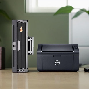 戴尔DELL B1160墨盒 1160W硒鼓 B1163 B1165nfw硒鼓 打印机 适用