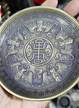 网红直播地摊货源古玩收藏老包浆