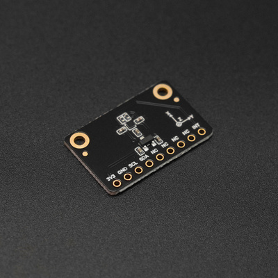 BMM350三轴数字地磁传感器