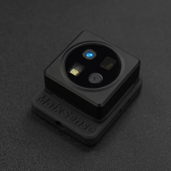 RGB-D相机3DTOF摄像机模组