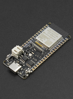 DFRobot FireBeetle 2 ESP32-E (N16R2）IoT 开发板