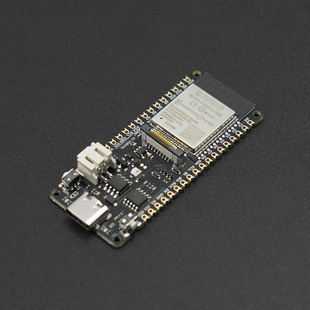 ESP32 N16R2 开发板 DFRobot IoT FireBeetle