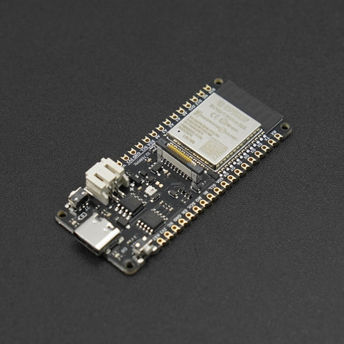 ESP32-EN16R2IoT开发板