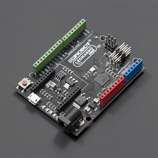 DFRobot Xbee Leonardo
