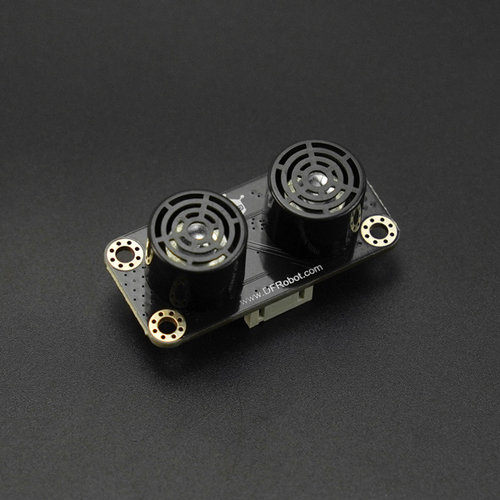 URM09模拟量超声波测距传感器