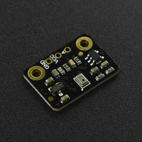 DFROBOT FRMION: Моделирование модуля MEMSMS MEMS совместимо с 3,3 В/5 В