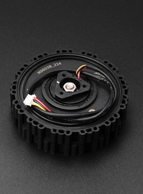 直驱伺服电机-UART 210rpm