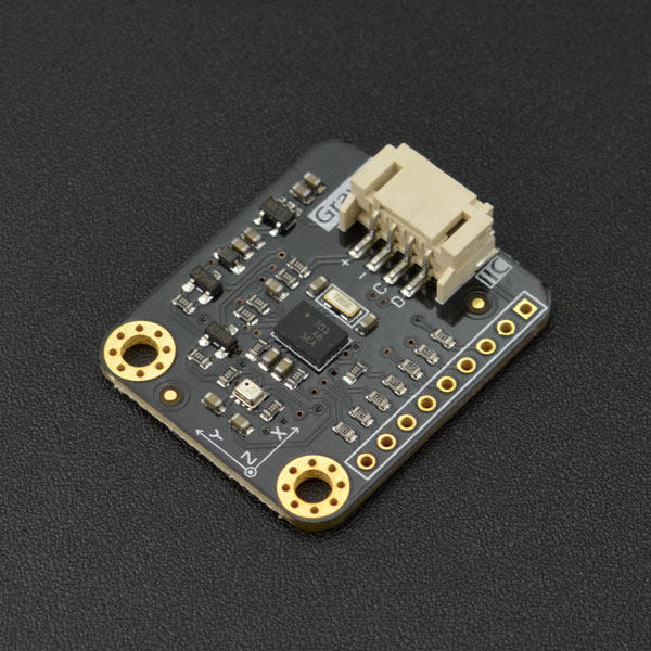 gravity bno055 bmp280智能10dof定位传感器