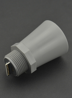 防水超声波传感器 HRXL-MaxSonar-WRLT (MB7386)