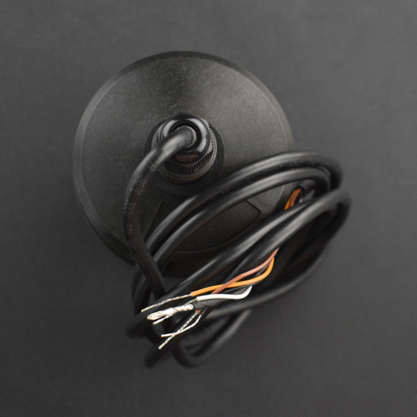 URM12-RS485超声波传感器(1500cm)