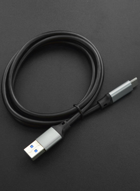 USB 3.0转Type-C数据线