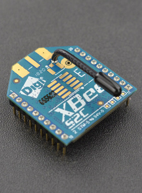 适用Arduino zigbee无线通信2mW距离120米进口250kbps传输速率