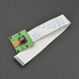 适用于树莓派 摄像头模块500万像素RaspberryPiCamera