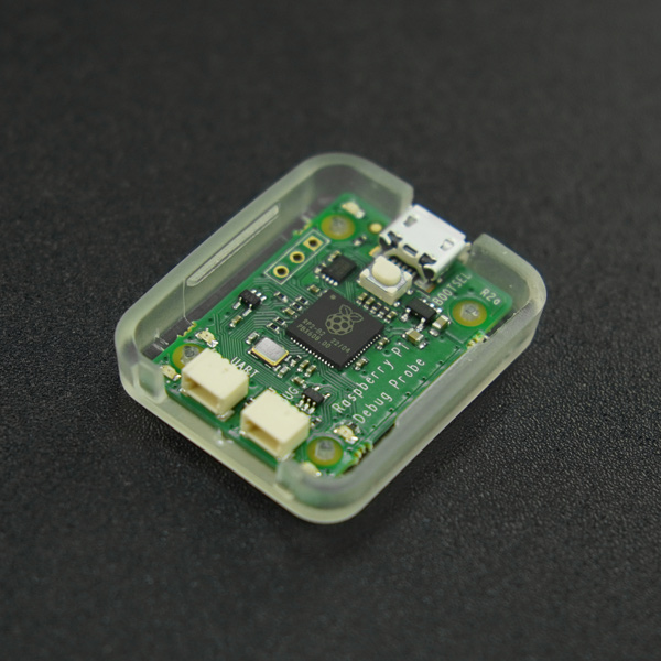树莓派DebugProbe套件