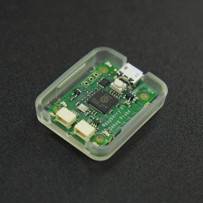 树莓派DebugProbe套件