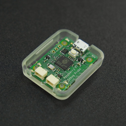 树莓派DebugProbe套件