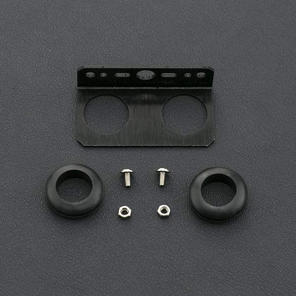 URM37V3.2超声波测距传感器