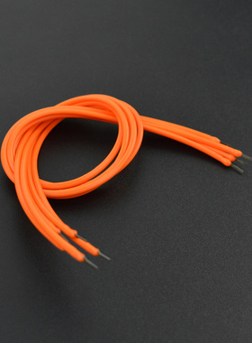 3V 260mm 柔性软灯丝（红色/绿色/蓝色/粉红色/2200k）