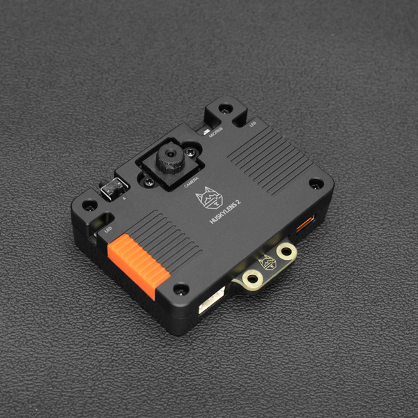 6TOPS算力，预置20+AI模型