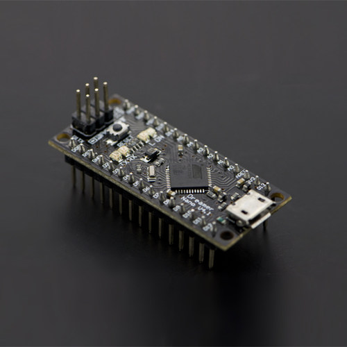DFRobotDreamerNanoV4.1