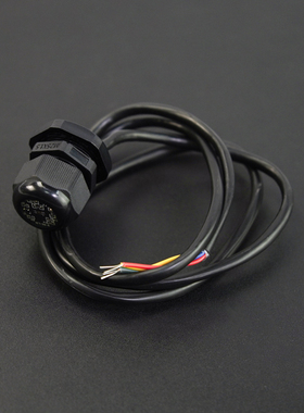 RS485防水型环境光传感器(0-200klux)