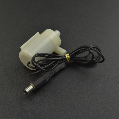 DFRobot直流水泵（DC2.1接口）