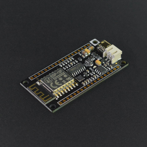 ESP8266WiFi物联网开发板