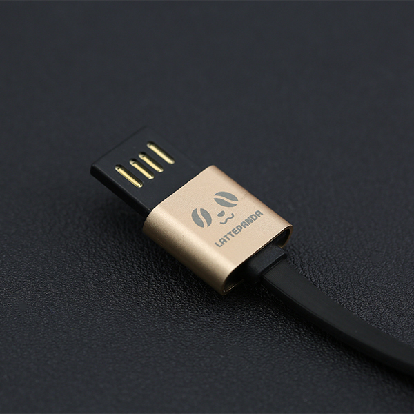 LattePanda双面MicroUSB数据线