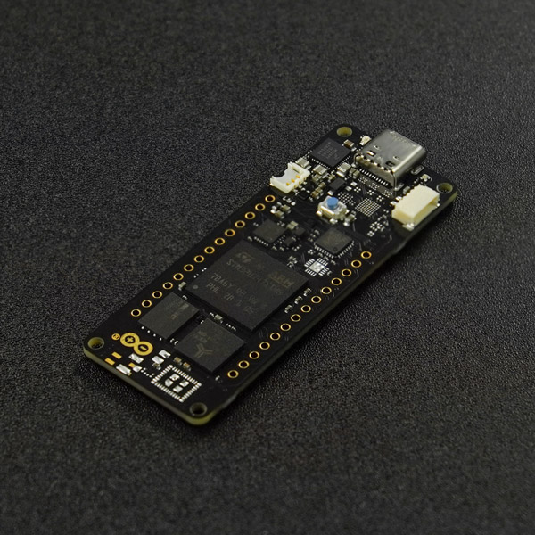 ArduinoPortentaH7Lite