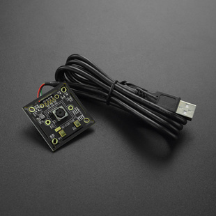 800万USB自动对焦摄像头 带麦克风