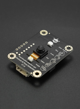 DFRobot 手势/人脸检测传感器