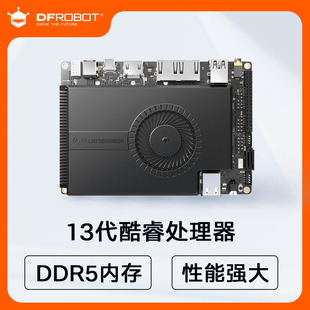 LattePanda Sigma单板服务器开发板大语言模型deepseek qwen3:8b