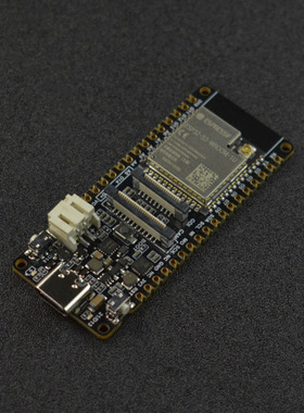 FireBeetle 2 Board ESP32-S3-U(N16R8)开发板