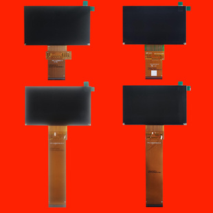 米羽M7pro投影机投影仪液晶屏液晶板