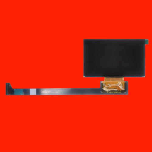 全新原装FPC-CXFH007-V1 C445XFH104A投影机投影仪液晶屏液晶板