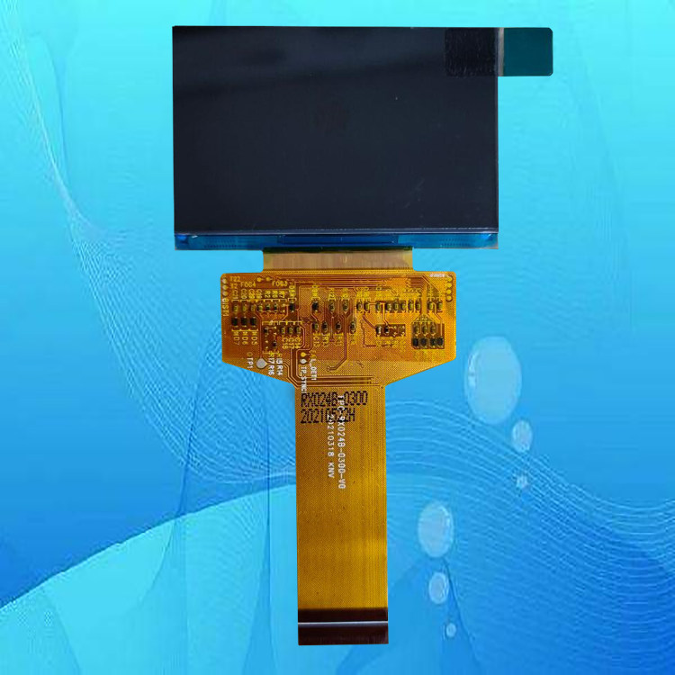 FPC-RX024B-0300-V0液晶屏液晶板